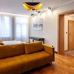 Przy Plazy Klif Apartamento