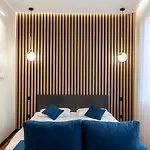 Przy Plazy Klif Apartamento Gdynia