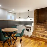Przy Plazy Klif Apartamento Gdynia