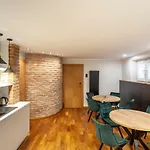 Apartamento Przy Plazy Klif