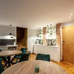 Przy Plazy Klif Apartamento Gdynia