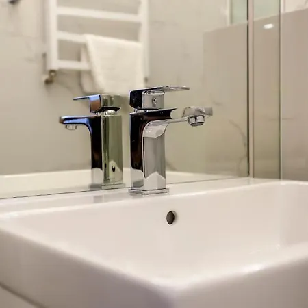 Apartment Przy Plazy Klif