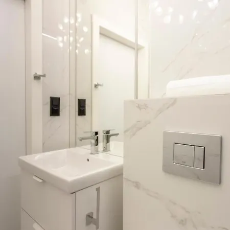 Przy Plazy Klif * Gdynia