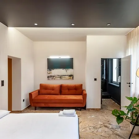 Apartment Przy Plazy Klif