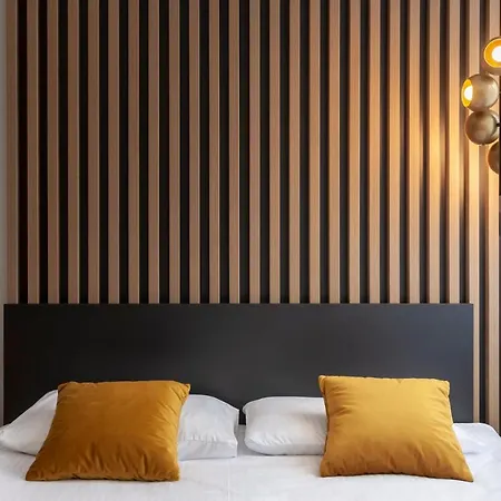 Przy Plazy Klif Apartment