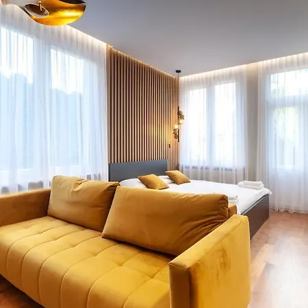 Apartment Przy Plazy Klif *