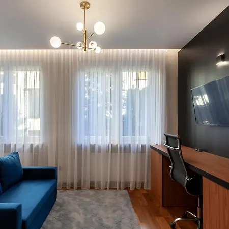Przy Plazy Klif Apartamento Gdynia