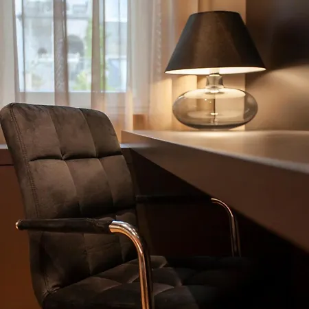 Apartment Przy Plazy Klif Gdynia