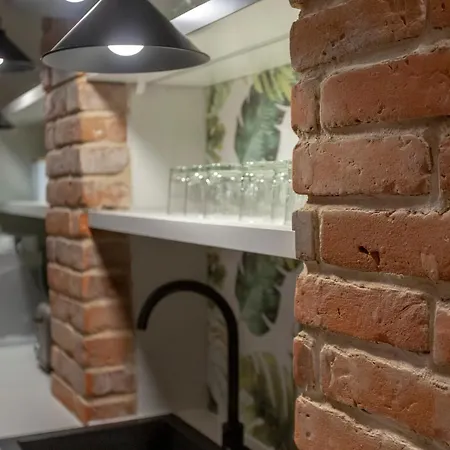 Apartment Przy Plazy Klif *