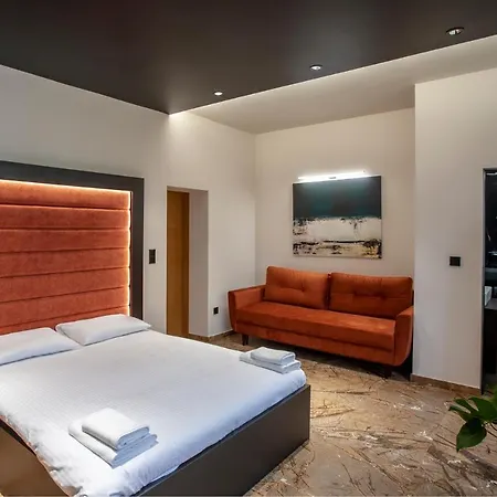Przy Plazy Klif Apartment Gdynia