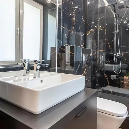 Apartment Przy Plazy Klif