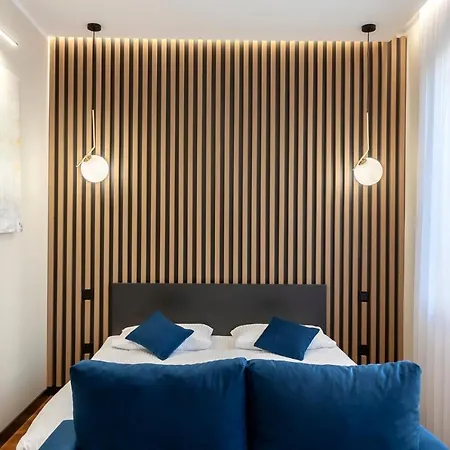 Przy Plazy Klif Apartment Gdynia