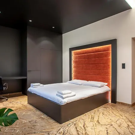 Przy Plazy Klif * Gdynia