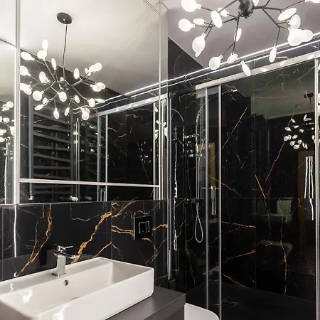 Przy Plazy Klif Apartment *