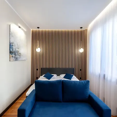 Apartment Przy Plazy Klif Gdynia