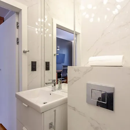 Przy Plazy Klif Apartment