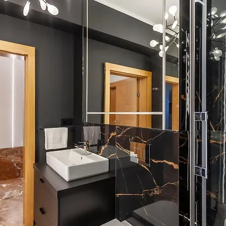 Przy Plazy Klif Apartment