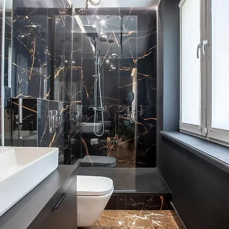Apartment Przy Plazy Klif