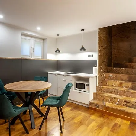 Przy Plazy Klif Apartment Gdynia