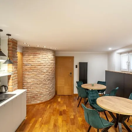 Apartment Przy Plazy Klif