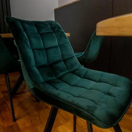 Apartment Przy Plazy Klif Gdynia