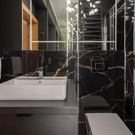 Przy Plazy Klif Apartment Gdynia