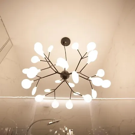 Przy Plazy Klif Apartment *