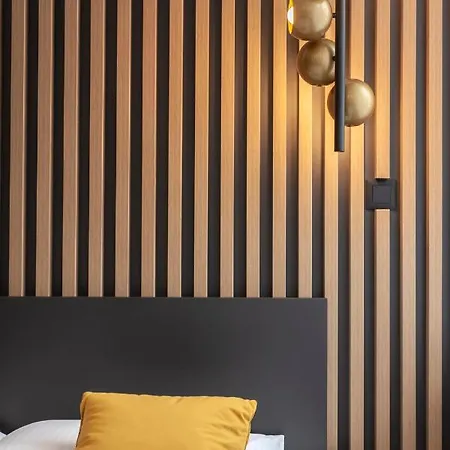 Przy Plazy Klif Apartment