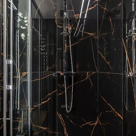 Apartment Przy Plazy Klif *