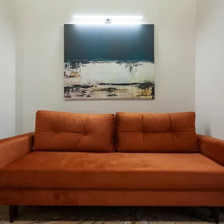 Apartment Przy Plazy Klif
