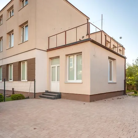 Przy Plazy Klif Apartamento Gdynia
