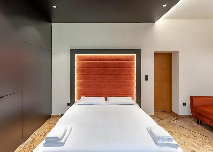 Apartment Przy Plazy Klif *