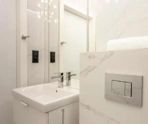 Przy Plazy Klif * Gdynia