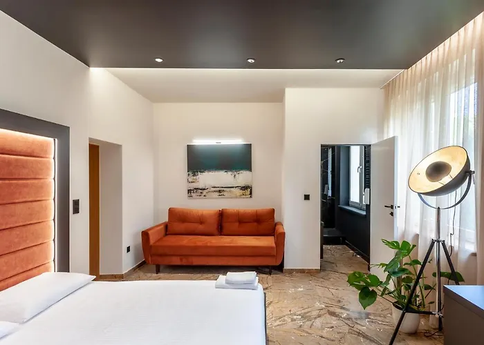 Apartment Przy Plazy Klif