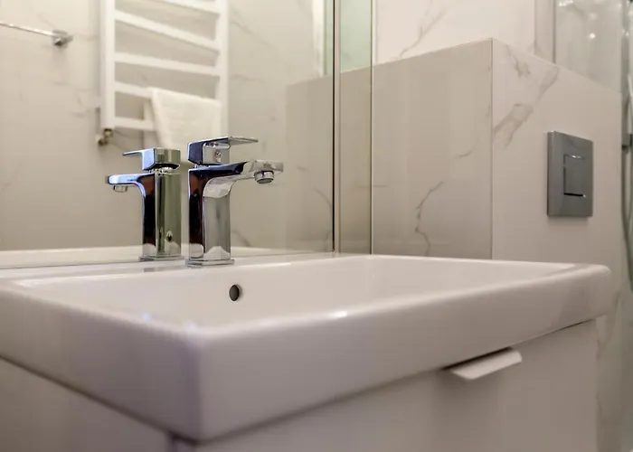 Apartment Przy Plazy Klif *