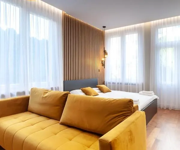 Apartment Przy Plazy Klif *