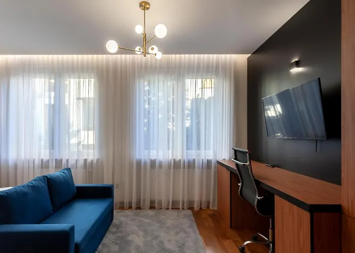 Przy Plazy Klif Apartment Gdynia