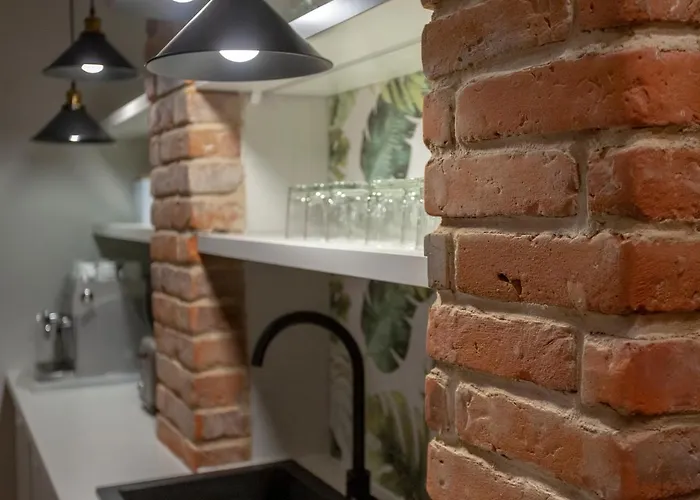 Apartment Przy Plazy Klif *