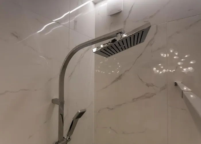 Apartment Przy Plazy Klif *