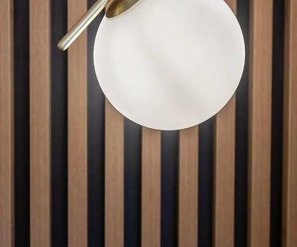 Apartment Przy Plazy Klif Gdynia