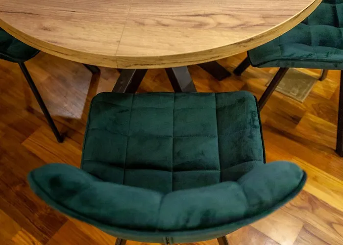 Przy Plazy Klif * Gdynia