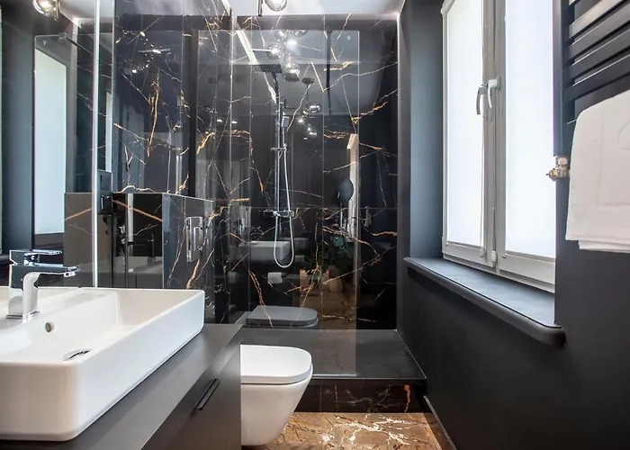 Apartment Przy Plazy Klif