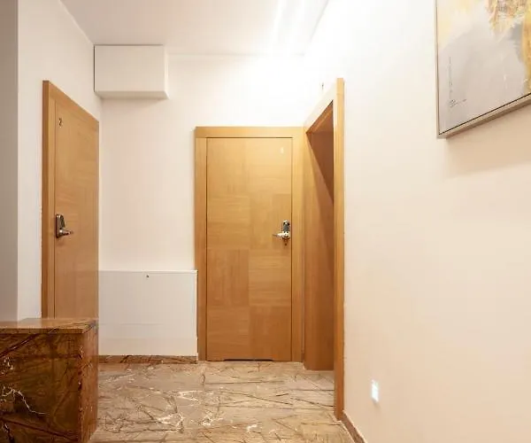 Przy Plazy Klif Apartment *