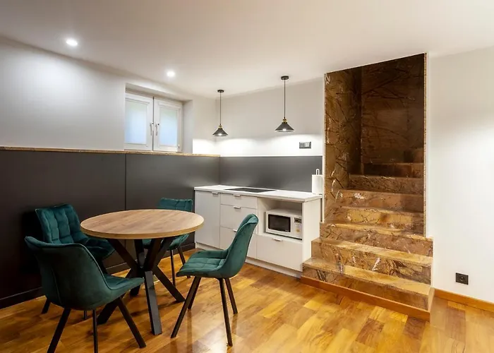 Przy Plazy Klif Apartment Gdynia