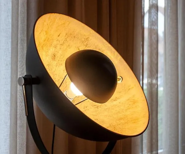 Przy Plazy Klif Apartment *