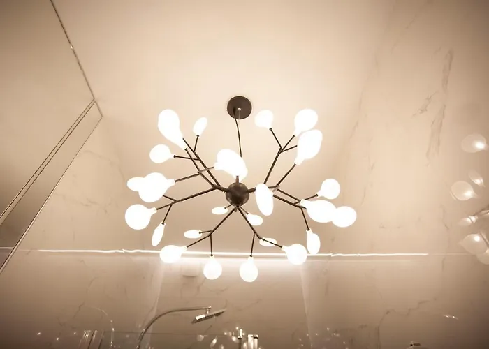 Przy Plazy Klif Apartment *