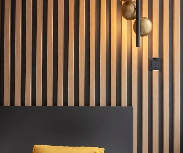 Przy Plazy Klif Apartment