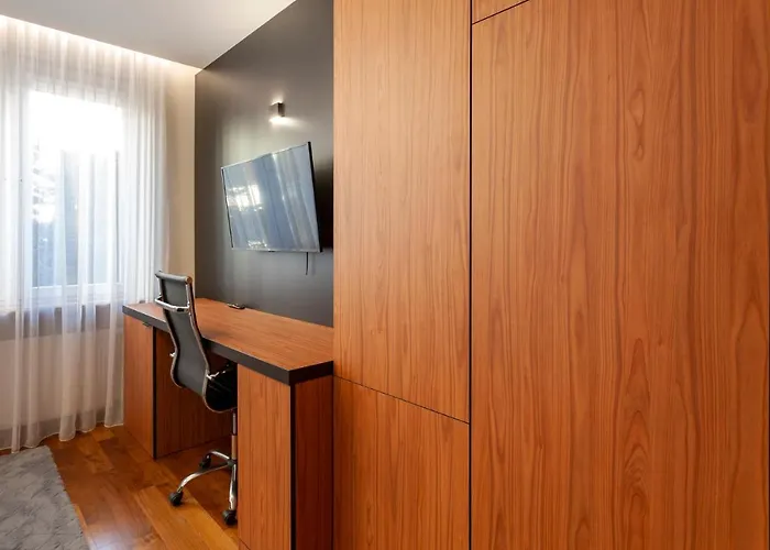 Apartment Przy Plazy Klif *